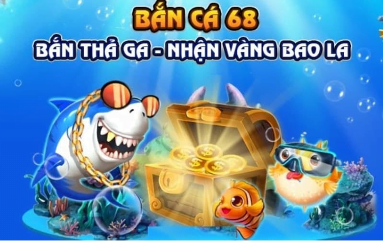 Bắn cá shbet đổi thưởng thả ga - mang quà về nhà Bắn cá shbet đổi thưởng thả ga - mang quà về nhà