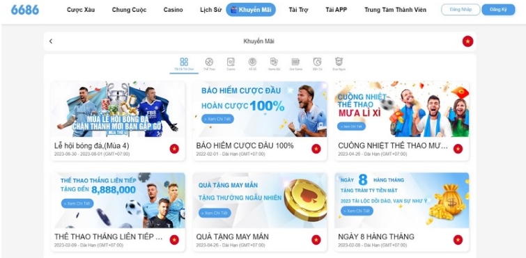 Khuyến mãi dành cho thành viên mới Khuyến mãi dành cho thành viên mới