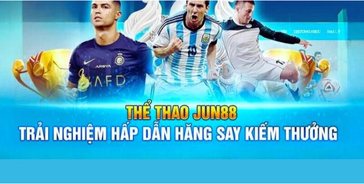 Khái quát sảnh cược thể thao Jun88 Khái quát sảnh cược thể thao Jun88